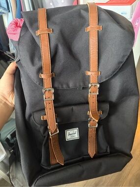 Herschel backpack